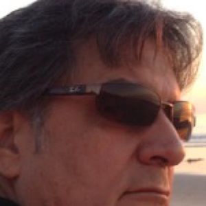 Meet your Posher, Steve